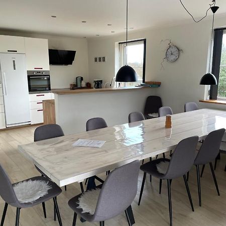 Soglimt Apartment Viborg Ngoại thất bức ảnh