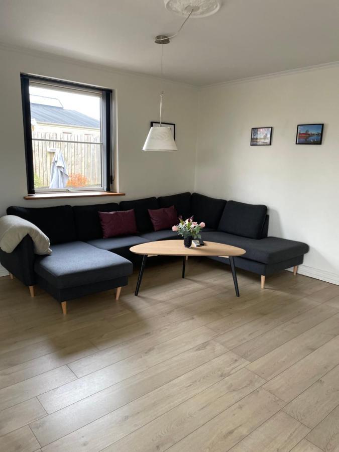 Soglimt Apartment Viborg Ngoại thất bức ảnh