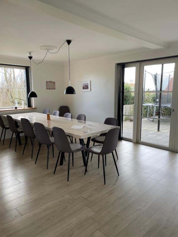 Soglimt Apartment Viborg Ngoại thất bức ảnh