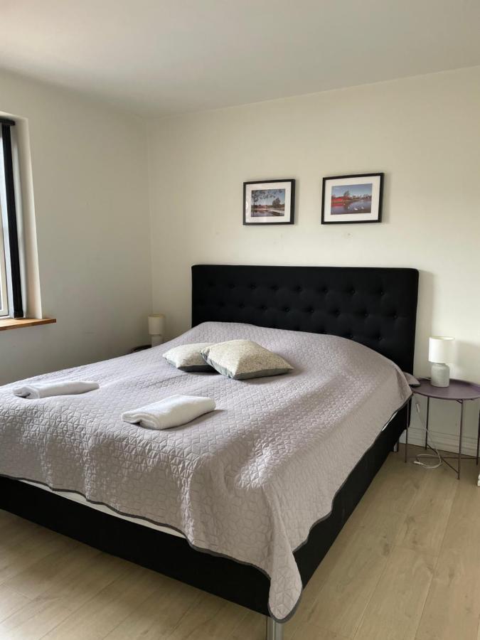 Soglimt Apartment Viborg Ngoại thất bức ảnh