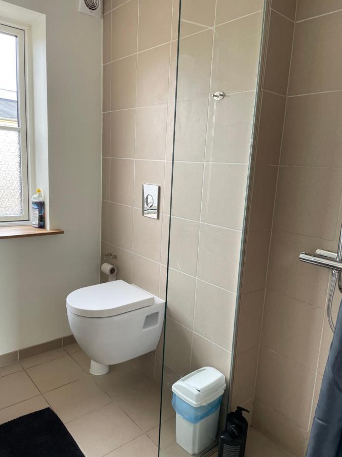 Soglimt Apartment Viborg Ngoại thất bức ảnh