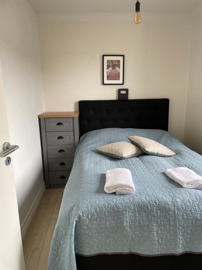 Soglimt Apartment Viborg Ngoại thất bức ảnh